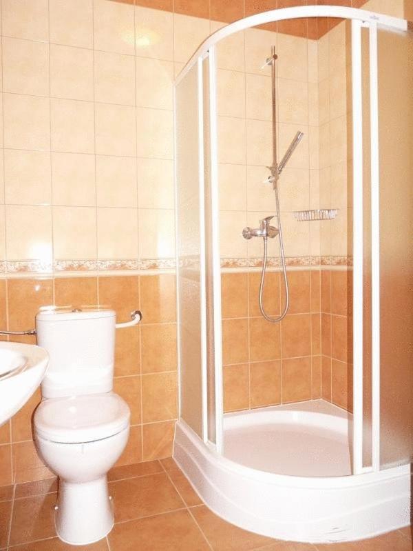 Zajazd Sokol Hotel Nienadowka ภายนอก รูปภาพ