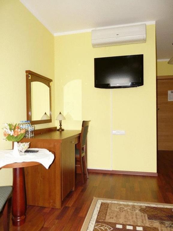 Zajazd Sokol Hotel Nienadowka ห้อง รูปภาพ